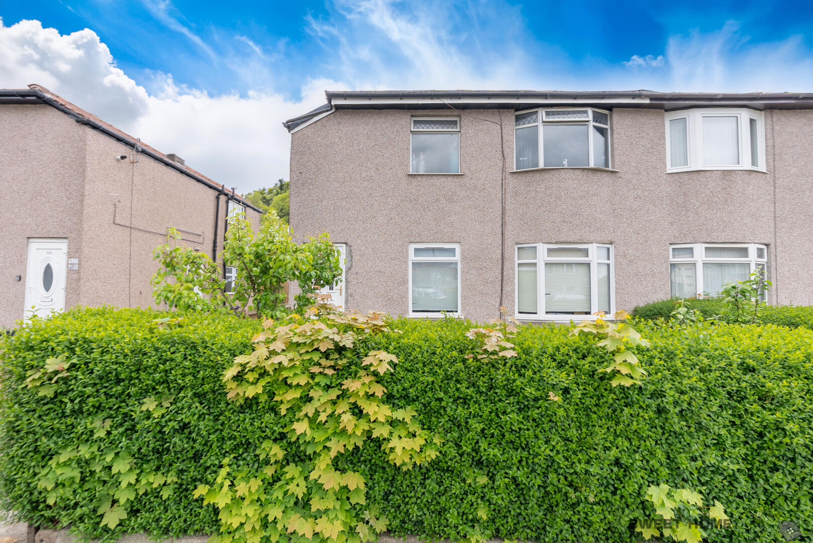 Castlemilk Road, Glasgow, G44 5PS